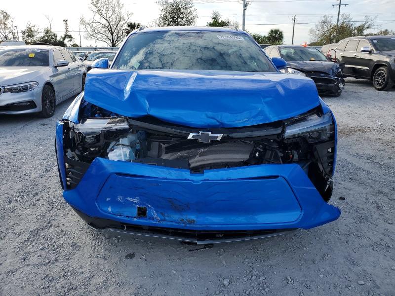 Фото 5 - CHEVROLET BLAZER