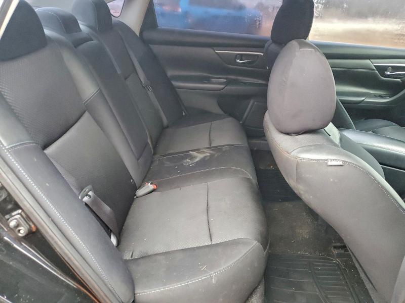 Фото 10 - NISSAN ALTIMA