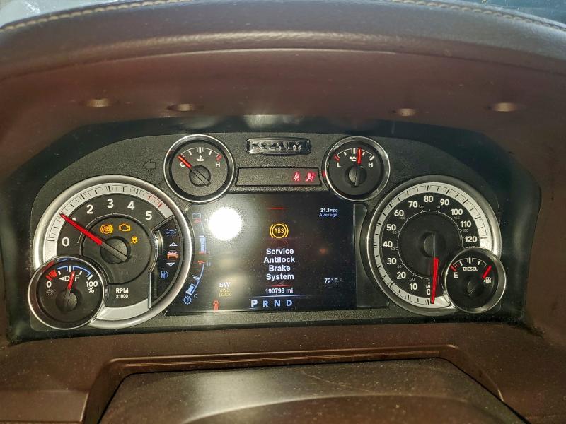 Фото 9 - RAM 1500