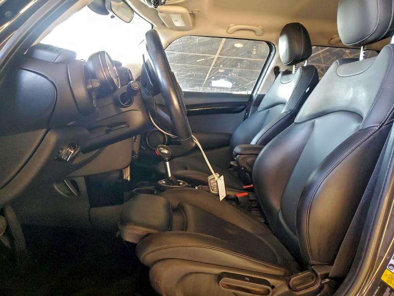 Фото 7 - MINI COOPER