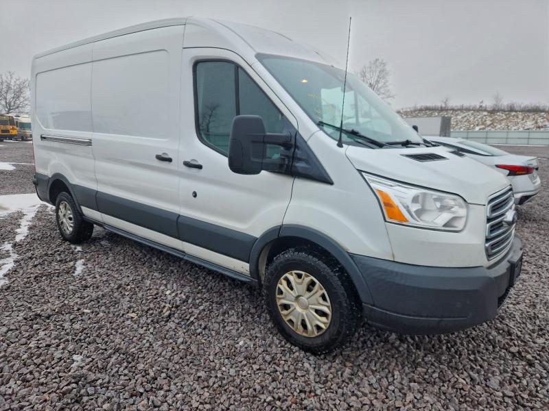 Фото 4 - FORD TRANSIT