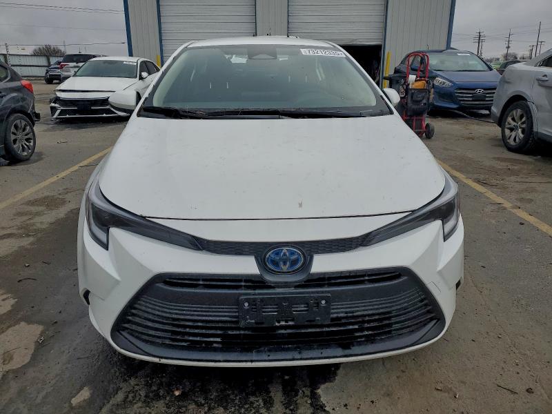 Фото 5 - TOYOTA COROLLA