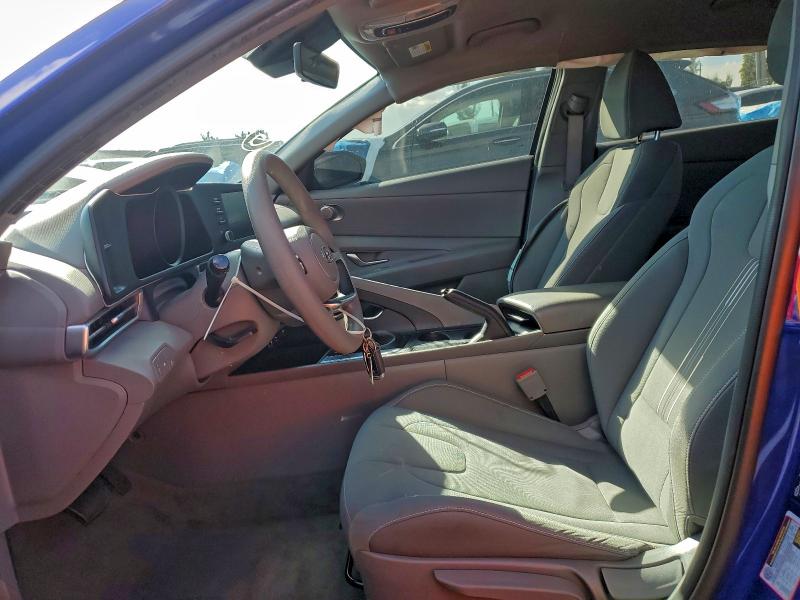 Фото 7 - HYUNDAI ELANTRA