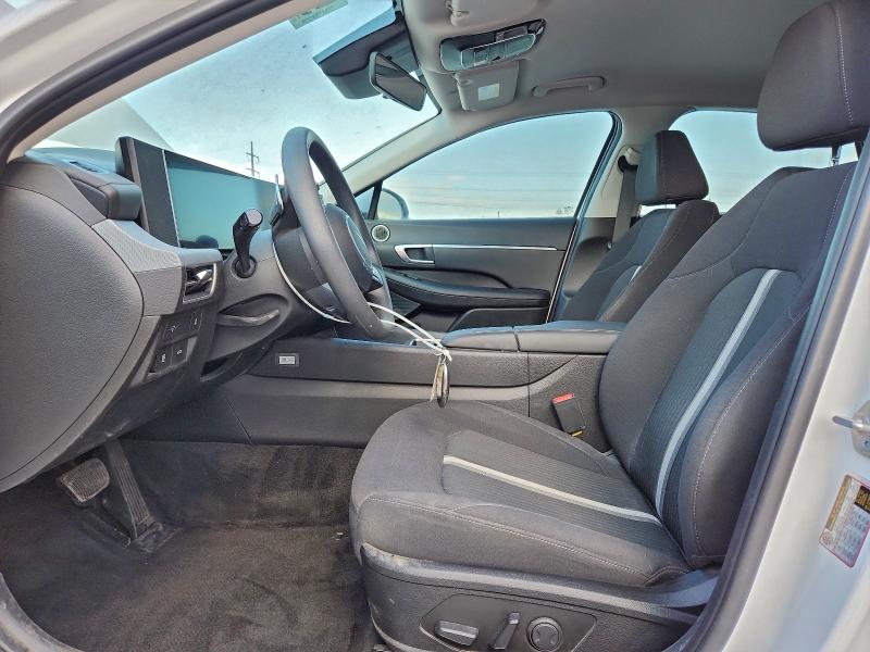 Фото 7 - HYUNDAI SONATA