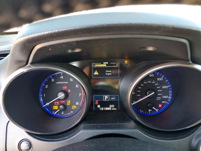 Фото 9 - SUBARU OUTBACK