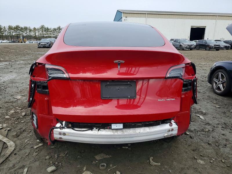 Фото 6 - TESLA MODEL Y