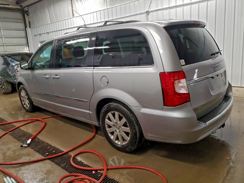 Фото 2 - CHRYSLER MINIVAN