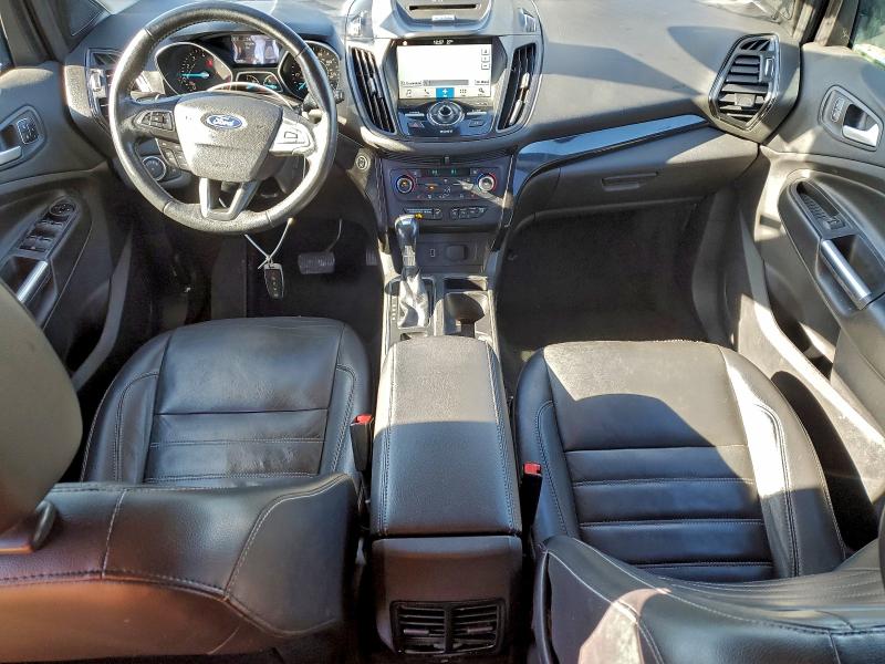 Фото 8 - FORD ESCAPE