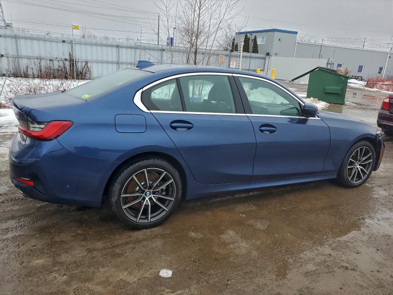 Фото 3 - BMW 3 SERIES