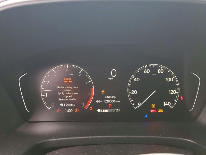 Фото 9 - HONDA PILOT