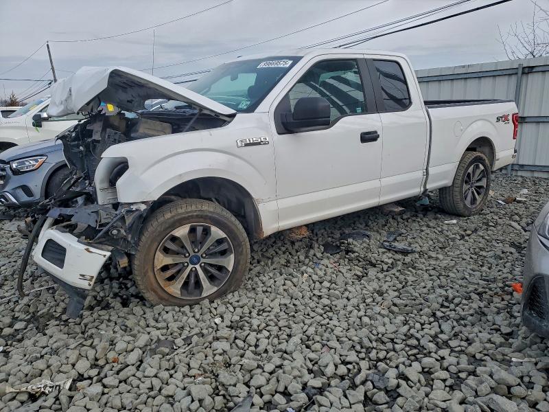 Фото 1 - FORD F-150