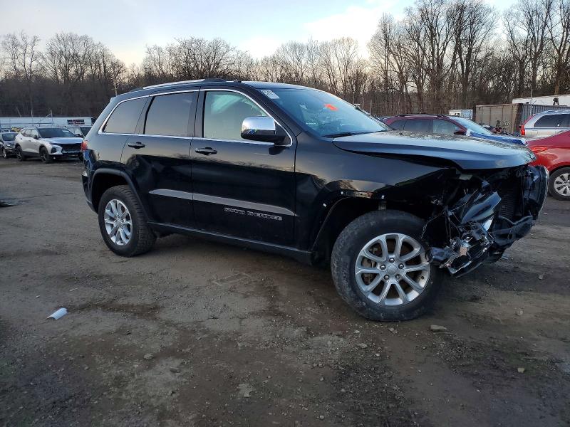 Фото 4 - JEEP GRAND CHER