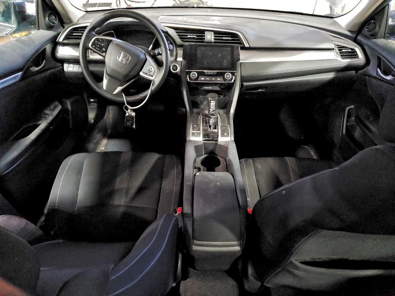 Фото 8 - HONDA CIVIC