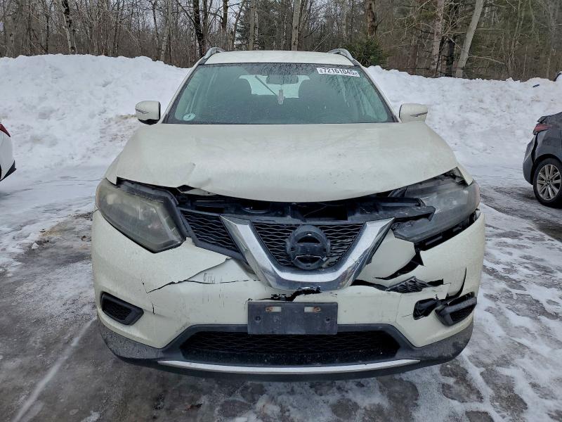 Фото 5 - NISSAN ROGUE