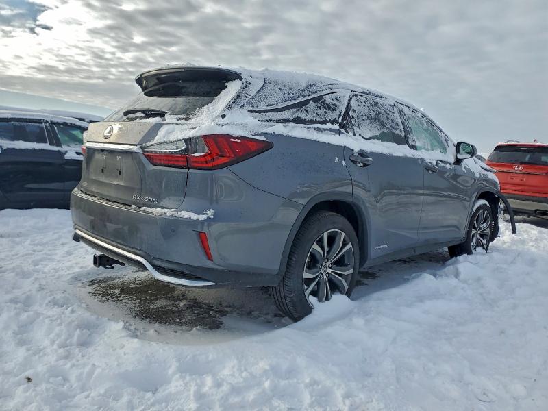 LEXUS RX450 2020 VIN JTJHGKFA8L2010386