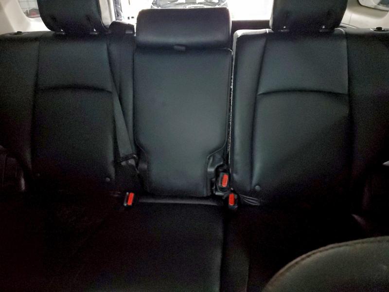 Фото 10 - TOYOTA 4RUNNER