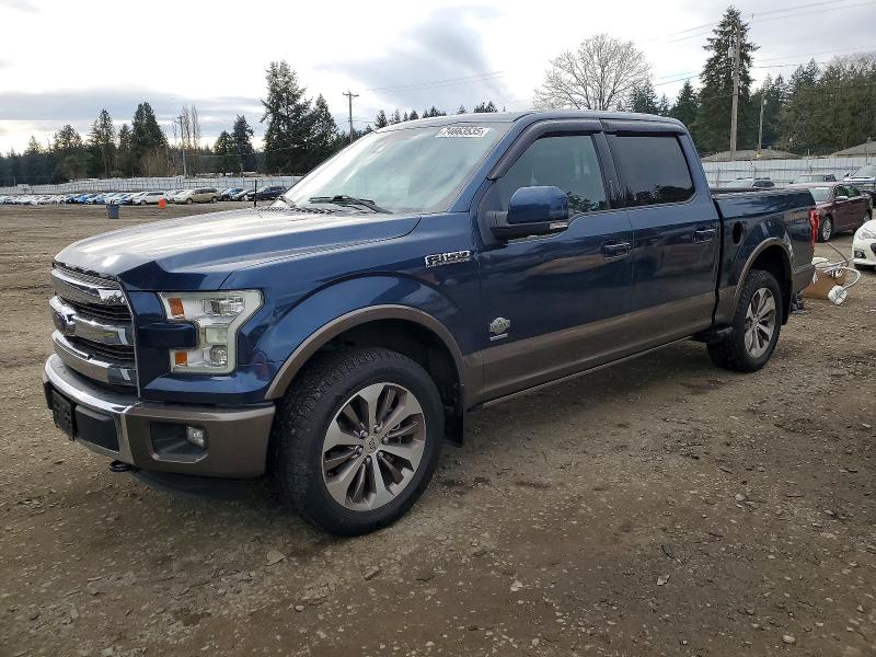Фото 1 - FORD F-150