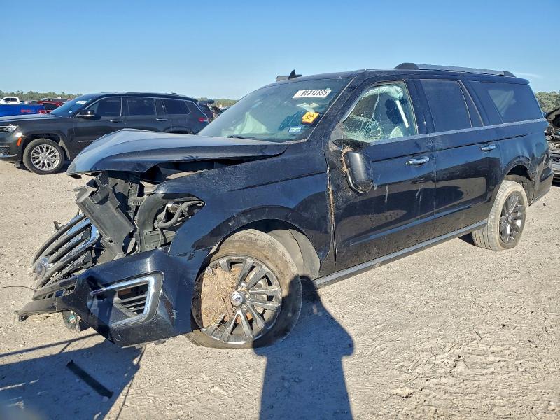 Фото 1 - FORD EXPEDITION