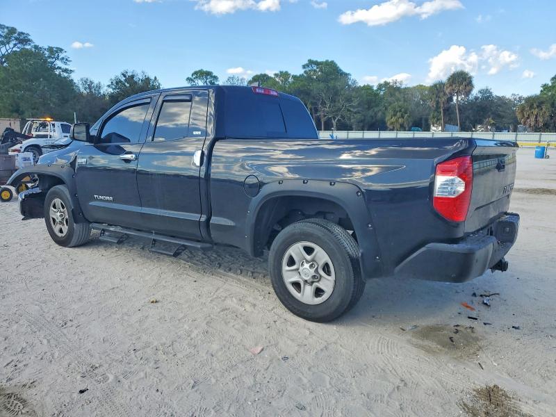 Фото 2 - TOYOTA TUNDRA