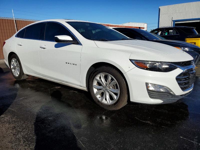 Фото 4 - CHEVROLET MALIBU