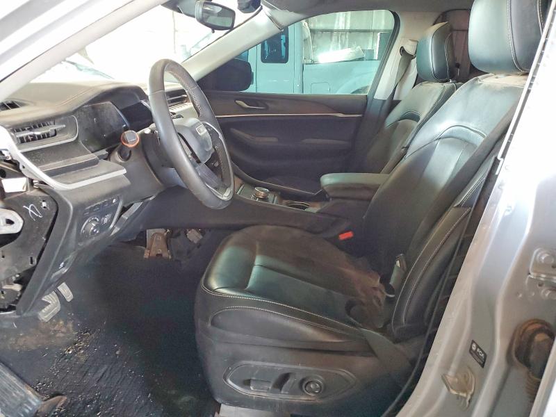 Фото 7 - JEEP GRAND CHER