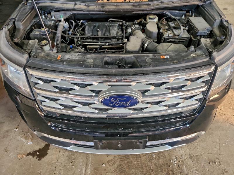 Фото 12 - FORD EXPLORER