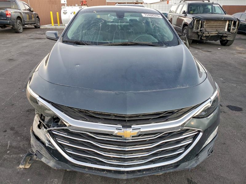 Фото 5 - CHEVROLET MALIBU