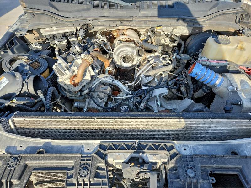 Фото 11 - FORD F250