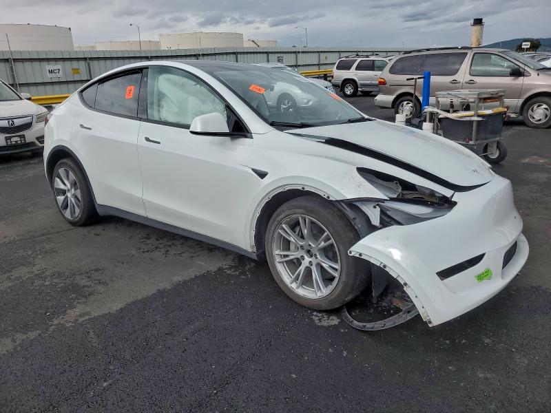 Фото 4 - TESLA MODEL Y