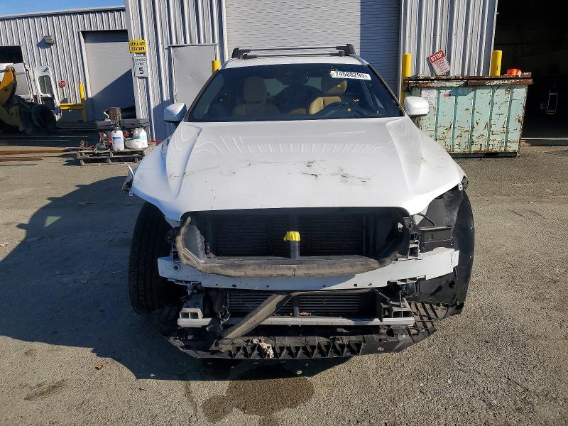 Фото 5 - VOLVO XC60