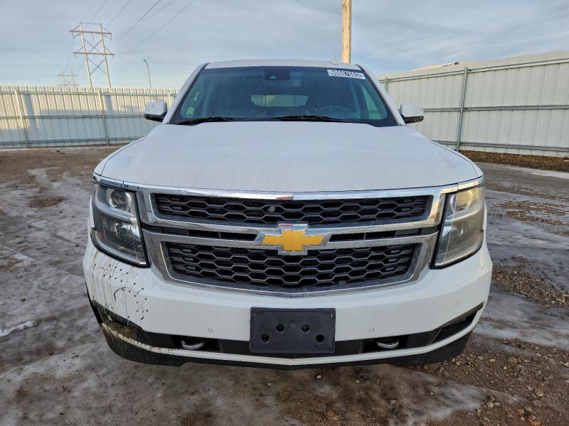 Фото 5 - CHEVROLET SUBURBAN