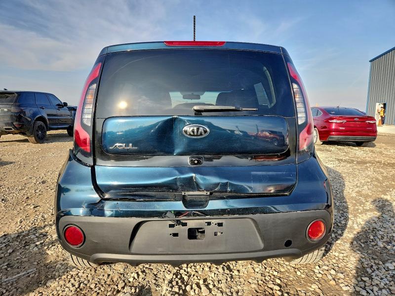 Фото 6 - KIA SOUL
