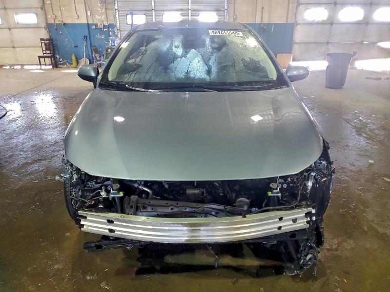 Фото 5 - TOYOTA COROLLA