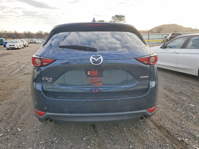 Фото 6 - MAZDA CX-5