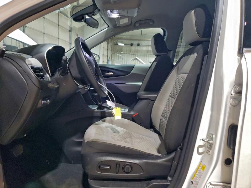 Фото 7 - CHEVROLET EQUINOX