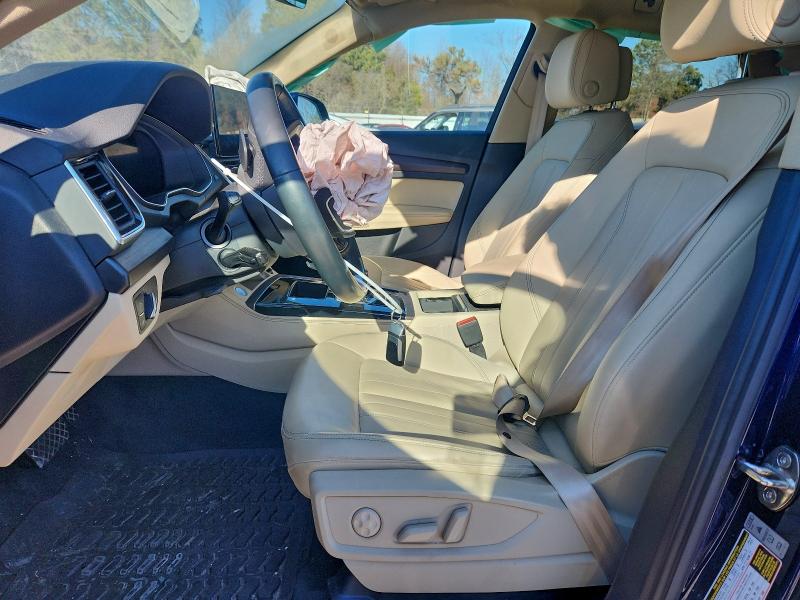 Фото 7 - AUDI Q5