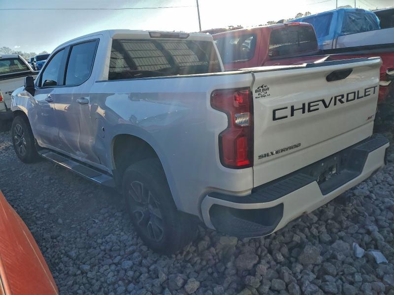 Фото 2 - CHEVROLET ALL Models