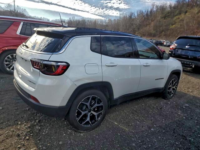 Фото 3 - JEEP COMPASS