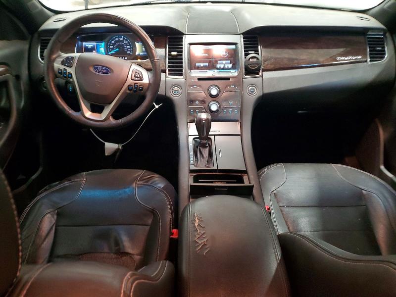 Фото 8 - FORD TAURUS