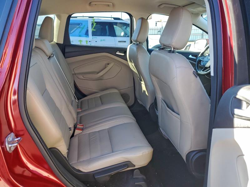 Фото 10 - FORD ESCAPE