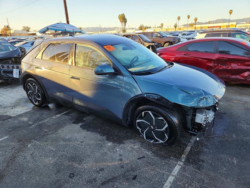 Фото 4 - HYUNDAI IONIQ