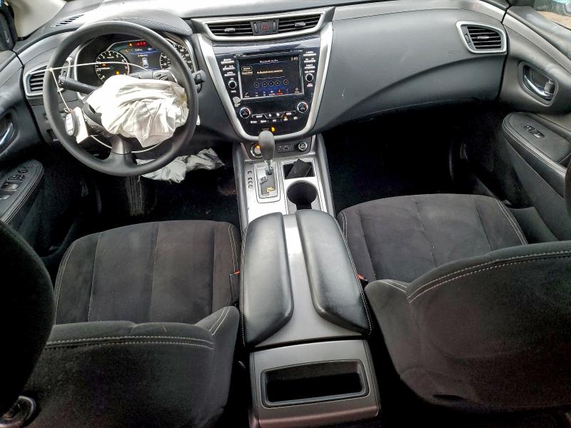 Фото 8 - NISSAN MURANO