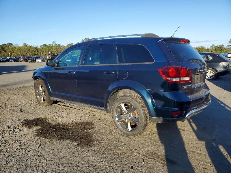 Фото 2 - DODGE JOURNEY