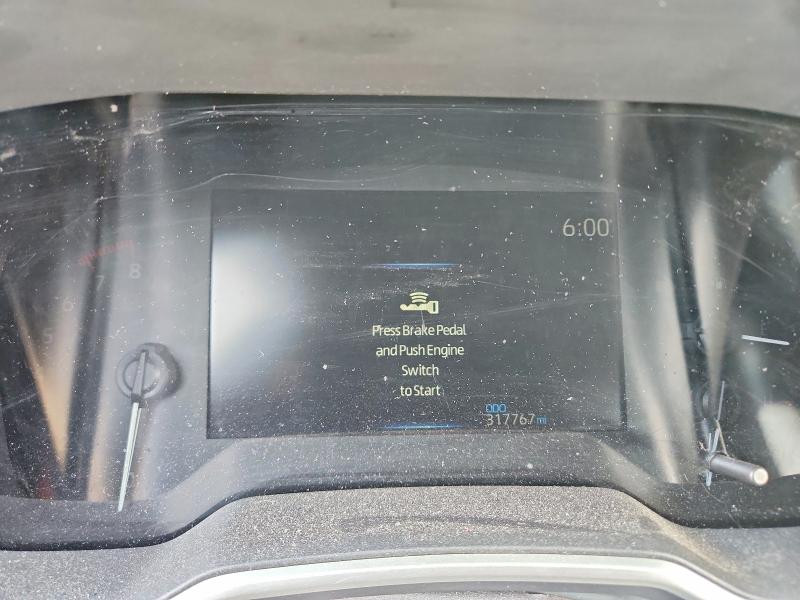 Фото 9 - TOYOTA COROLLA