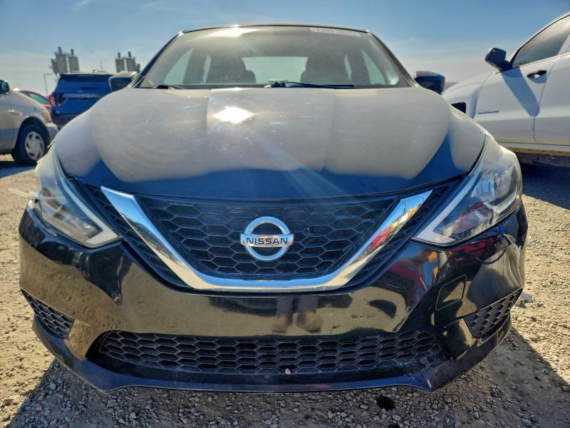 Фото 5 - NISSAN SENTRA