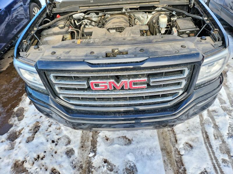 Фото 11 - GMC SIERRA