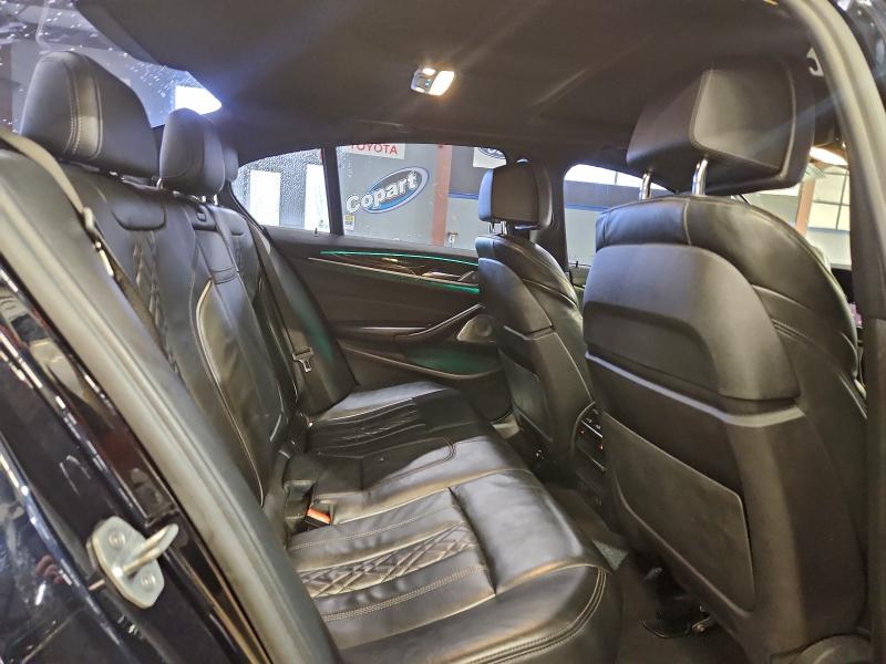 Фото 10 - BMW M5