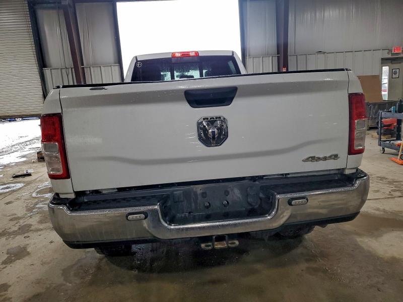 Фото 6 - RAM 2500