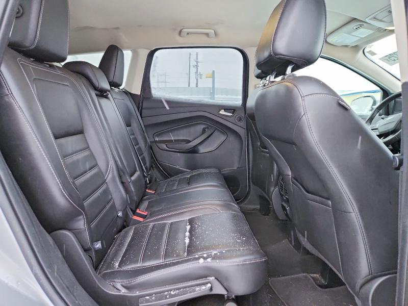 Фото 11 - FORD ESCAPE