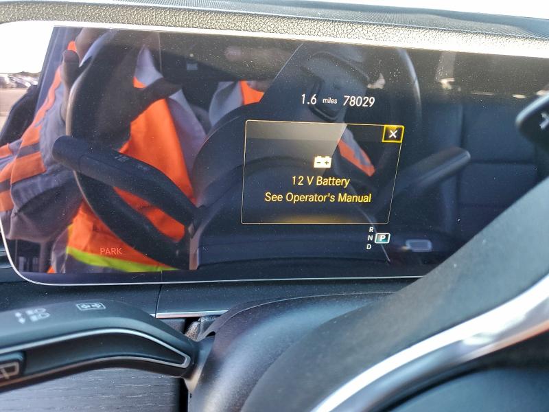 Фото 9 - MERCEDES-BENZ GLE-CLASS